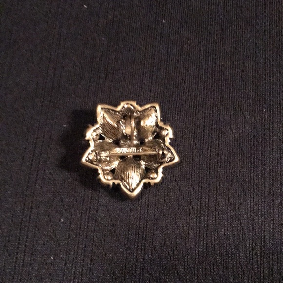 Heidi Daus Brooch & Pendant - Picture 5 of 6